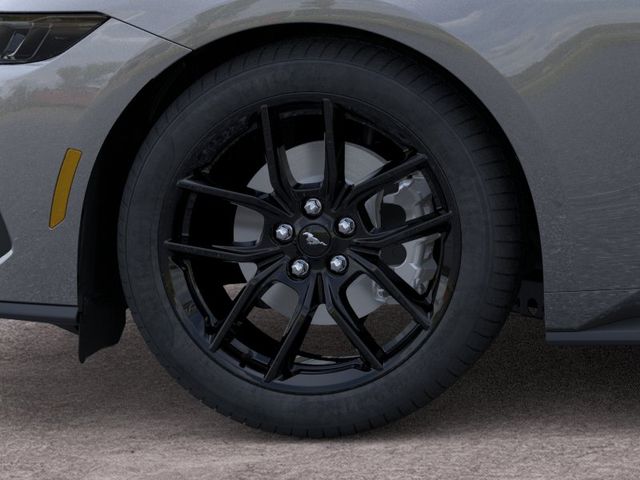 New 2026 Gray Ford EcoBoost image 19