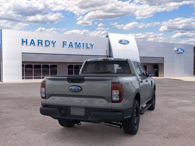2026 Ford Ranger XL:169769