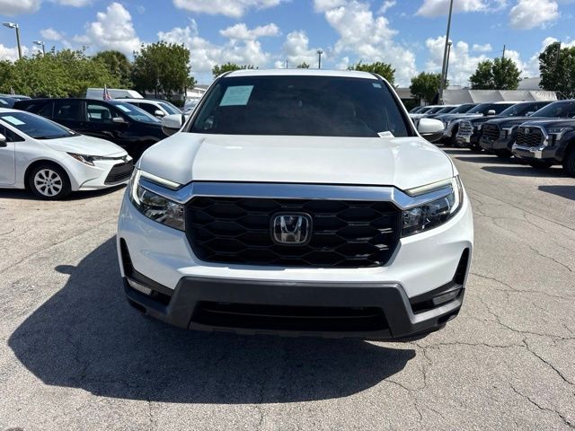 Used 2023 Honda Passport SUV