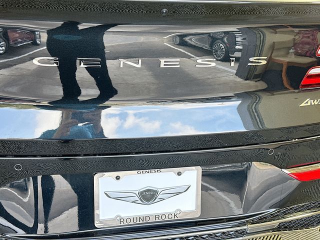 Thumbnail: 2026 Genesis GV80 - 22