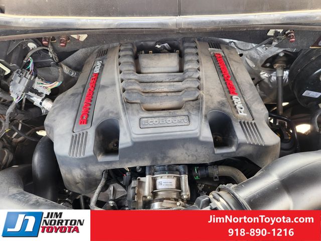 Used 2019 Ford F-150 Truck