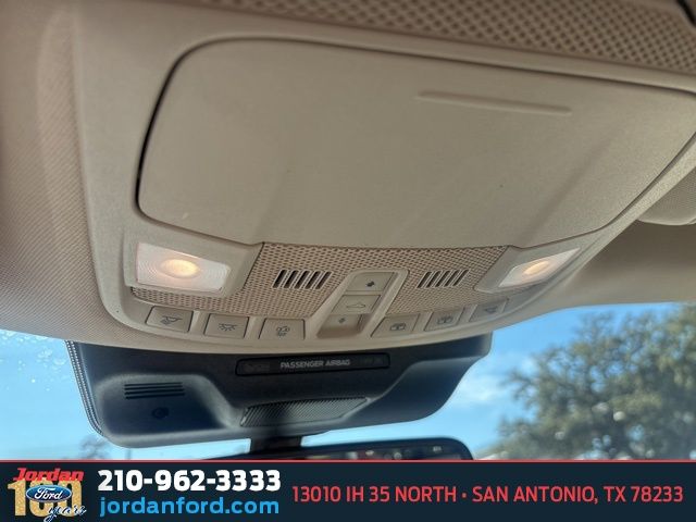 Used Car 2022 Ford Expedition  Limited For Sale Under $50,000 In San Antonio, Texas