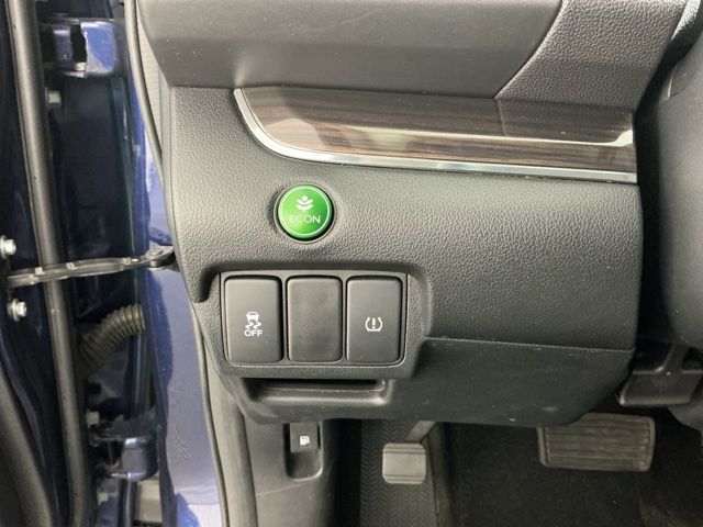 used 2016 Honda CR-V car, priced at $14,479