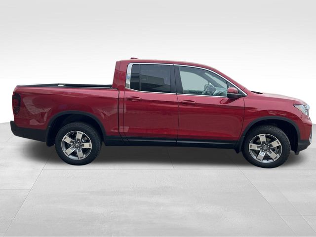 2024 Honda Ridgeline RTL 40