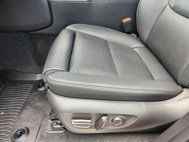 2027 Toyota Land Cruiser Base Black at Community Toyota