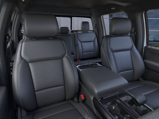 2026 Ford F-150 Lariat - Photo 8