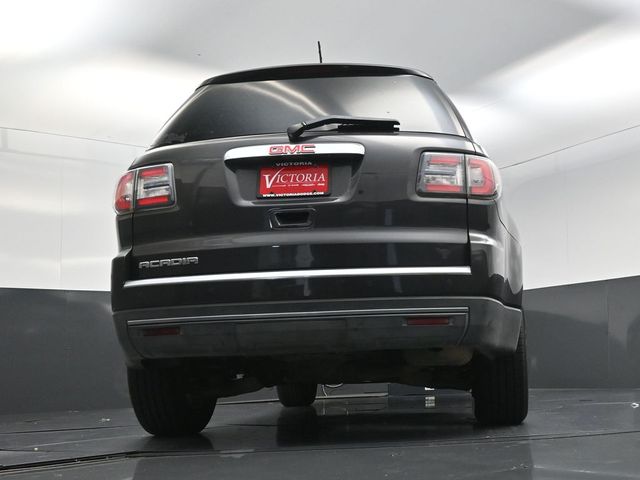 2015 GMC Acadia SLE-1 Silver at Parkway Family Mazda