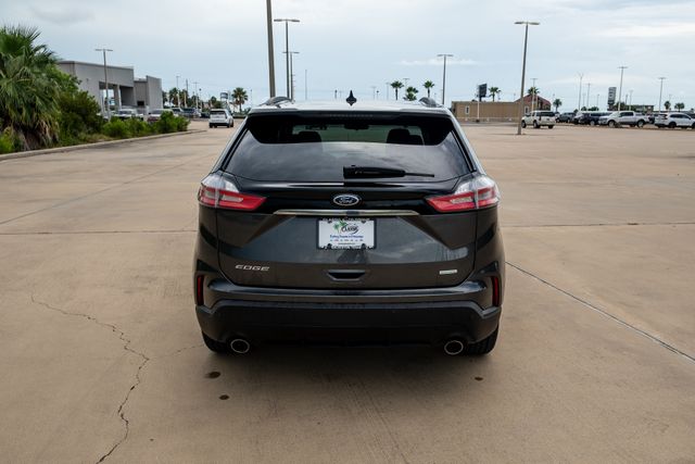 2020 Ford Edge SE Gray at Emmons Autoplex