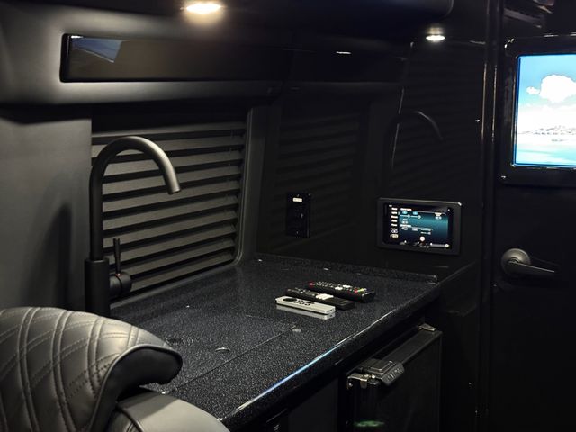 2026 Mercedes-Benz Sprinter 2500