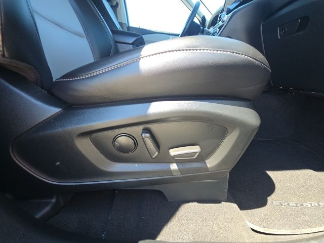 2024 Ford Explorer XLT:46771A