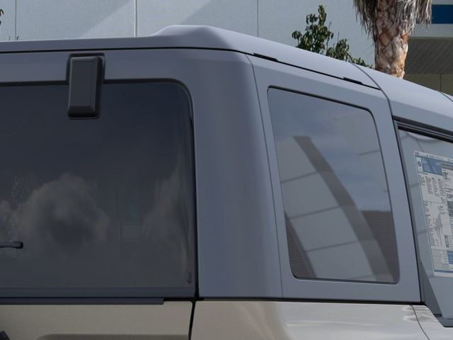New 2026 Beige Ford Big Bend image 25