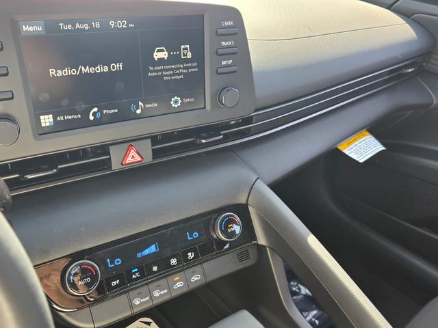 2026 Hyundai Elantra - $23,340