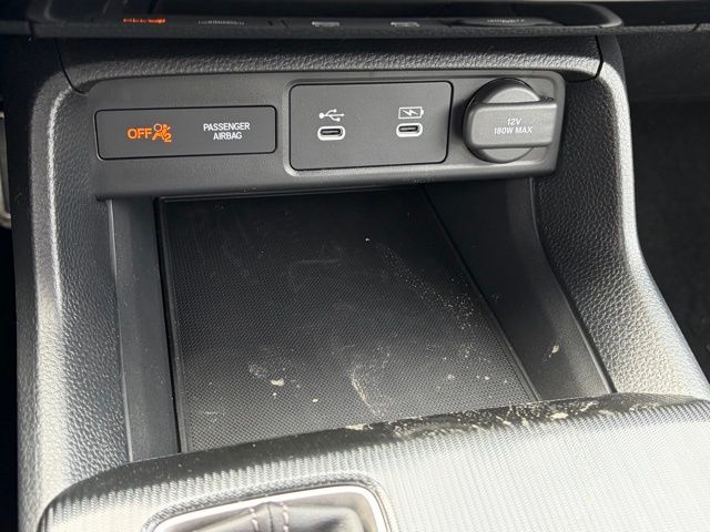 new 2026 Honda Civic Hybrid car, priced at $32,245