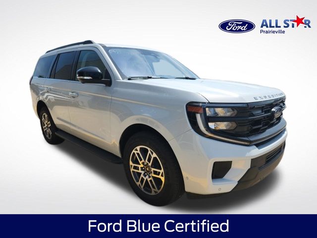 2025 Ford Expedition Active RWD