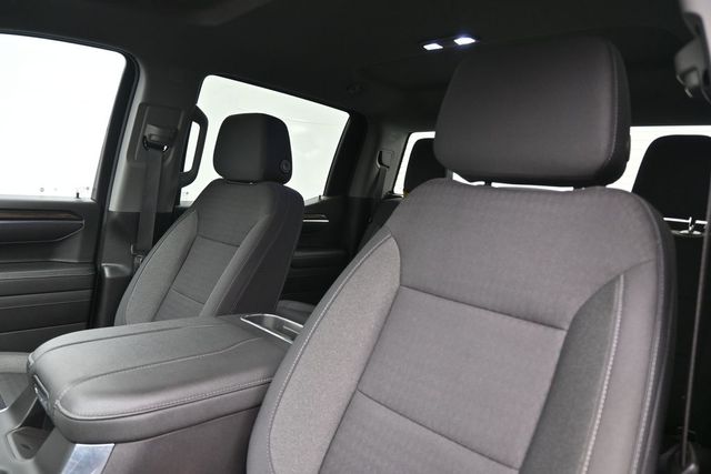 Used 2023 Chevrolet Silverado 1500 Truck