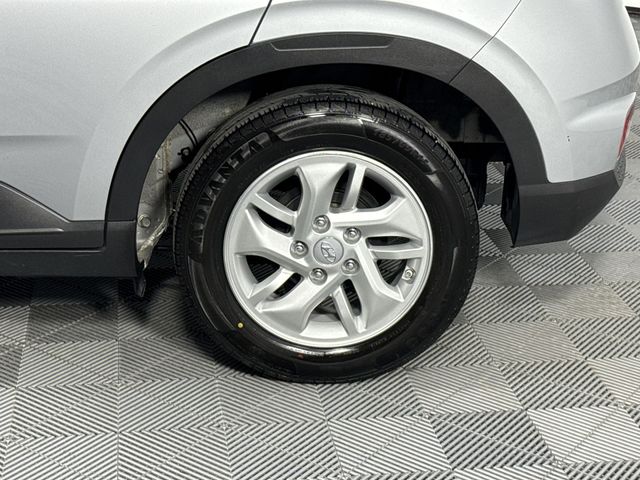 Used 2021 Hyundai Venue For Sale in Indianapolis, IN