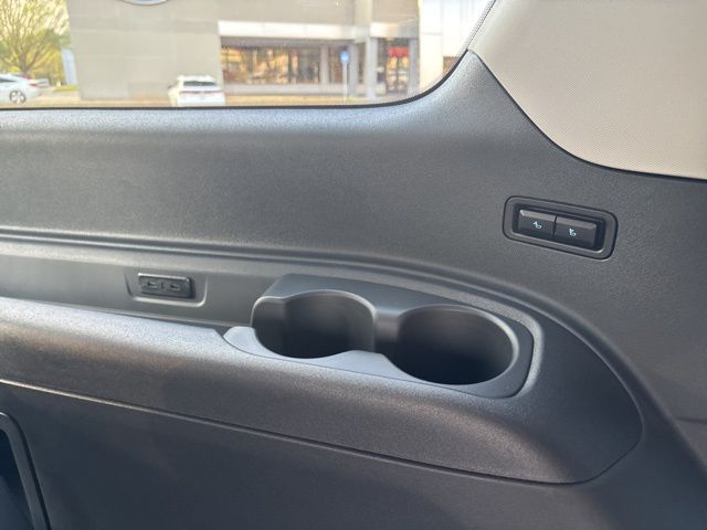 New 2026 Black Ford Active image 30