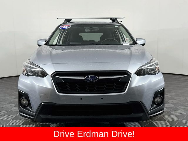Used 2020 Subaru Crosstrek SUV
