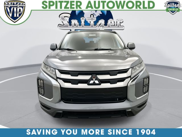 Used 2020  Mitsubishi 2.0 ES image 4