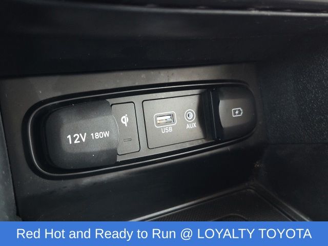 Used 2020 Hyundai Santa Fe SUV