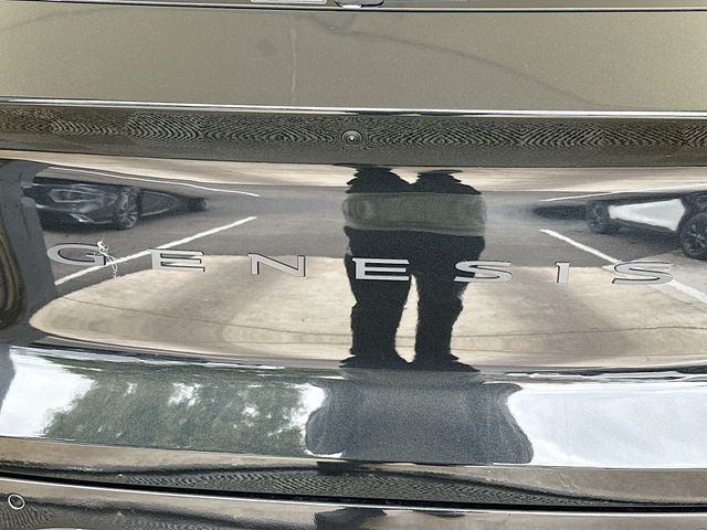 Thumbnail: 2026 Genesis GV80 - 22