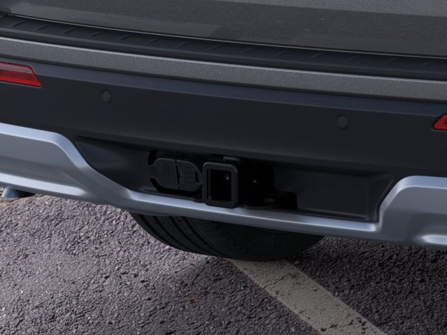 New 2026 Gray Ford Platinum image 23