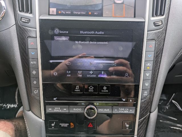 2023 INFINITI Q50 SENSORY 26