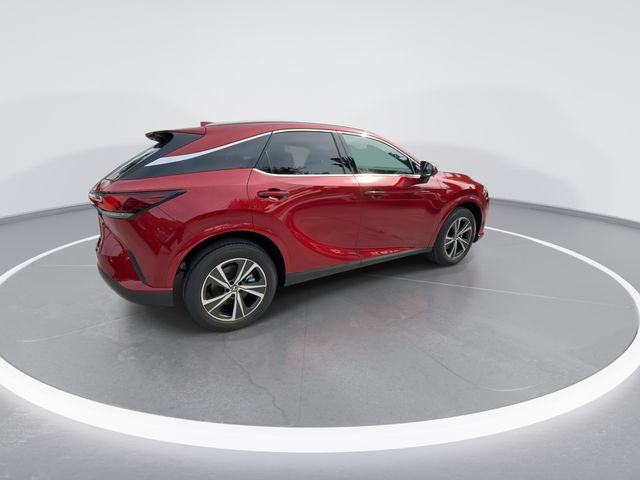 Used 2026 Lexus RX SUV