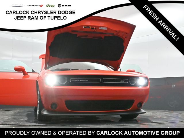 2022 Dodge Challenger GT 47