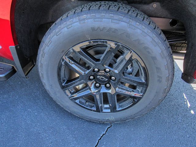 2026 Chevrolet Silverado 1500 RST:44509