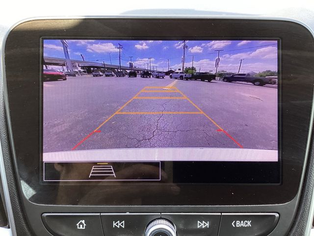 Used Car 2024 Chevrolet Malibu  Lt For Sale Under $20,000 In San Antonio, Texas