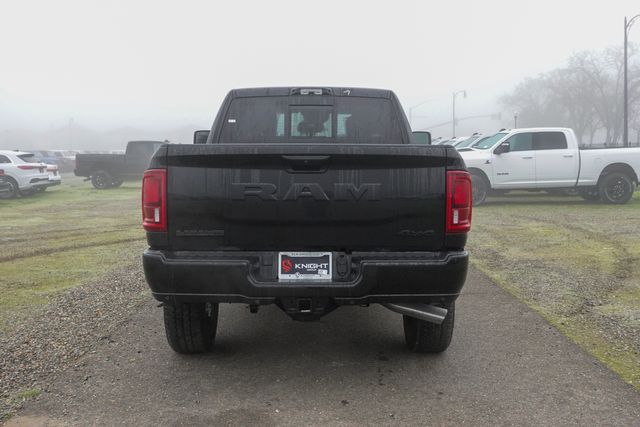 new 2026 Ram 3500 car, priced at $82,775