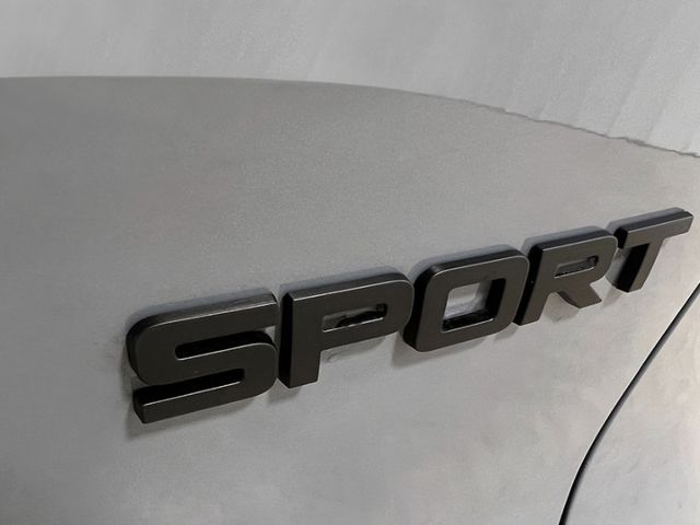 2025 Honda CR-V Hybrid Sport 8