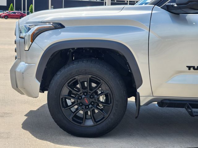 2024 Toyota Tundra SR5 - 7