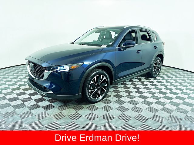 Used 2022 Mazda CX-5 SUV