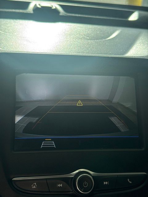 2019 Chevrolet Equinox LT Silver at DeMontrond Gulf Freeway