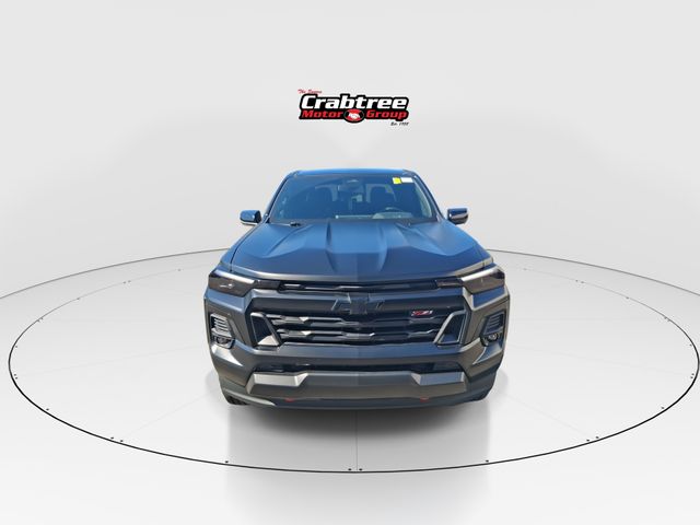Used 2025 Chevrolet Colorado Truck