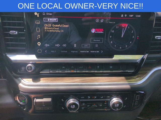 Used 2025 Silver GMC Elevation image 23