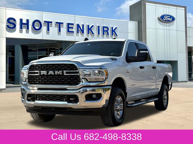 Used 2024 Ram 2500 Truck