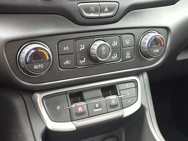 2022 GMC Terrain SLT:C02585