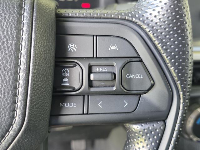 Used 2025 Toyota Tacoma Truck