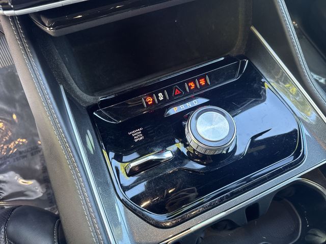 Used 2022 Black Jeep Series I image 27