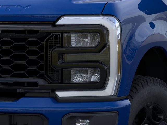 New 2026 Blue Metallic Ford XL image 18