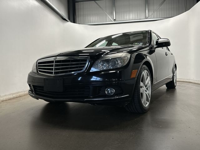 2008 Mercedes-Benz C-Class C 300  at Luther Ford