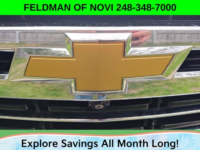 Used 2022 Chevrolet Suburban For Sale in Muncie, IN