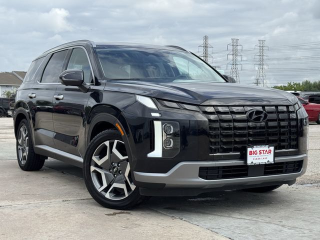 2024 Hyundai Palisade Limited - 1
