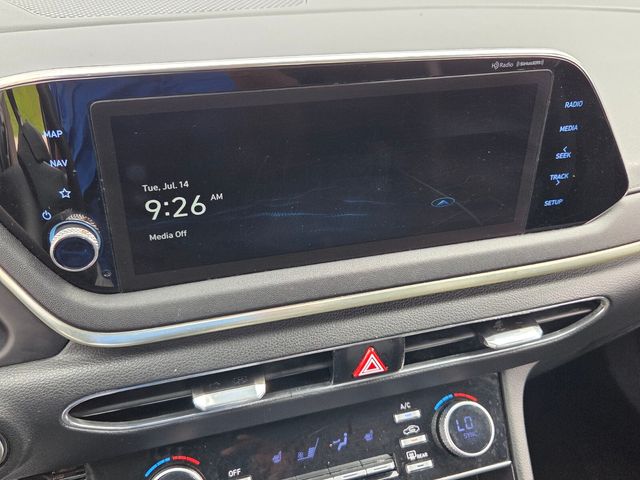 Used 2023 Hyundai Sonata Sedan