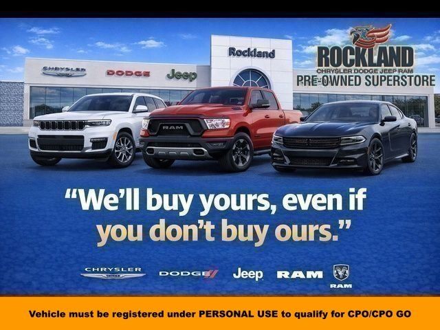 2023 RAM 2500 Big Horn Crew Cab 4WD
