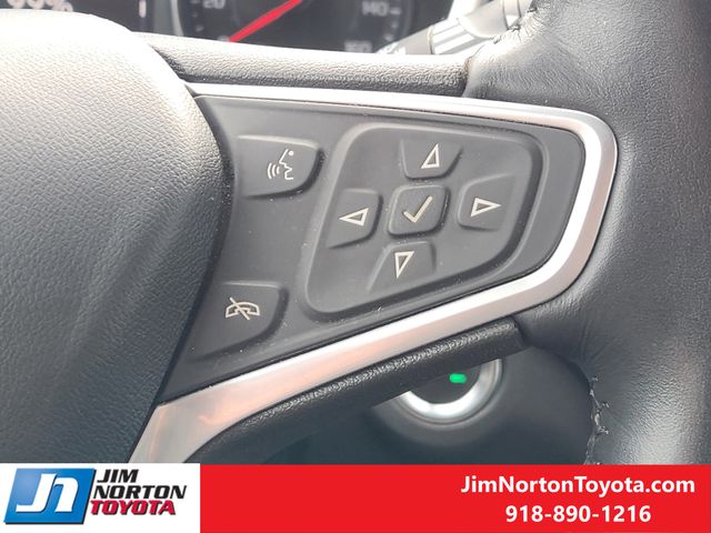Used 2022 Chevrolet Equinox SUV
