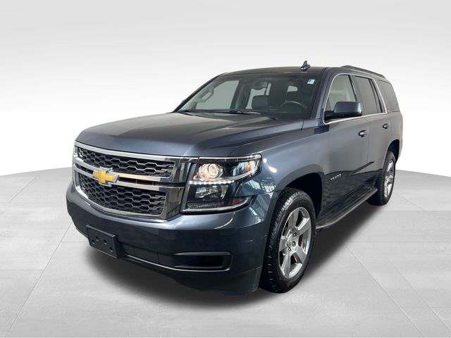 2019 Chevrolet Tahoe LT 12